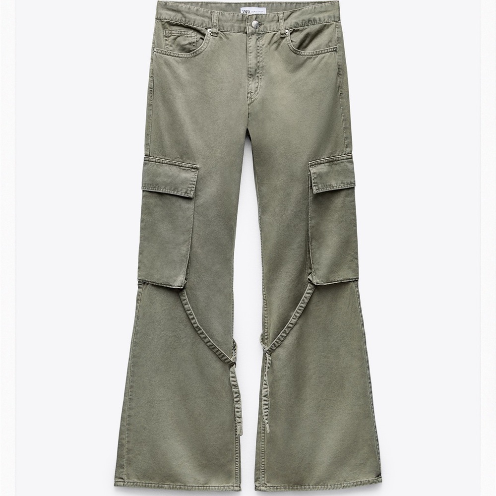 Zara pants